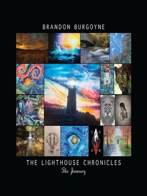 cover image of The Journey